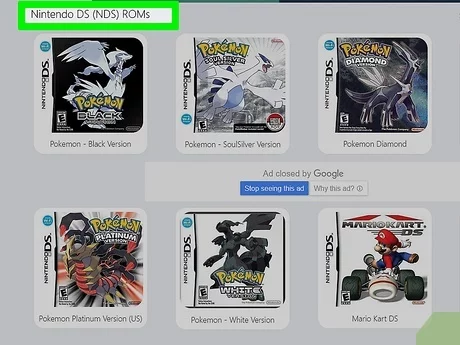 Pokemon soul silver download for mac